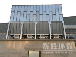 門(mén)窗廠除塵器