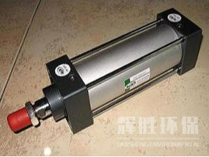 標(biāo)準(zhǔn)氣缸