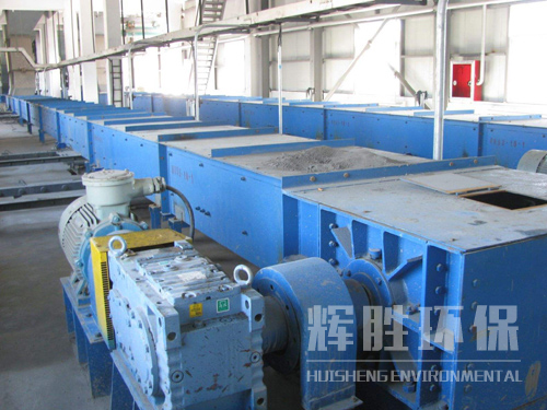 FU型鏈?zhǔn)捷斔蜋C(jī)