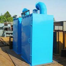 除塵器的分類(lèi)與選型