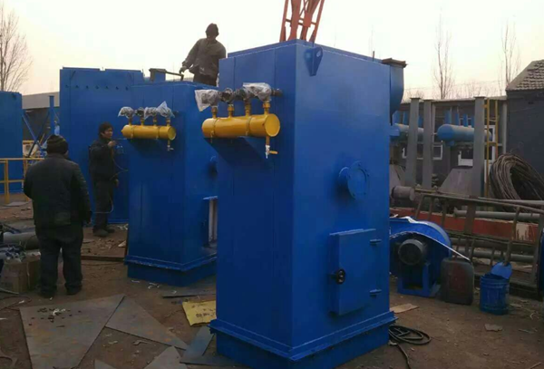 除塵布袋老化的幾個(gè)原因分析