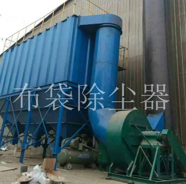 鍋爐除塵器的分類有哪些?