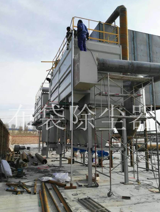 布袋除塵器試運(yùn)轉(zhuǎn)時(shí)要檢查哪方面問(wèn)題?