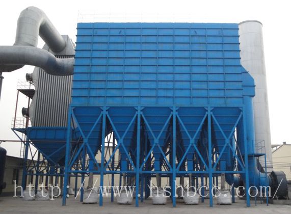 如何選擇脈沖布袋除塵器濾袋規(guī)格