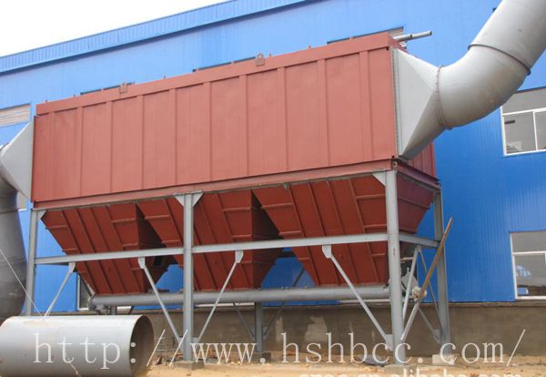 袋式除塵器的設(shè)計(jì)選型，應(yīng)考慮哪些因素