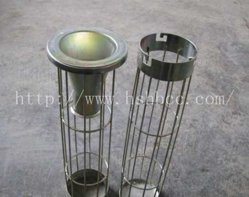 鍋爐布袋除塵器的工作原理