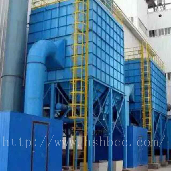 電廠燃煤鍋爐除塵器改造的優(yōu)點