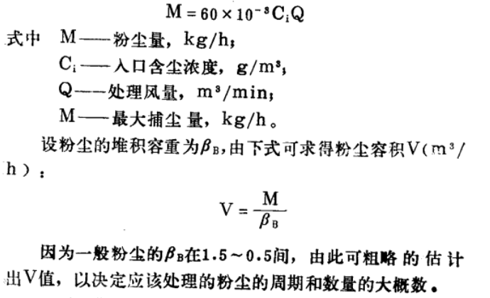 生物質(zhì)鍋爐除塵器的工作原理