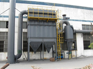 鍋爐除塵器生產(chǎn)廠家該怎么選擇好