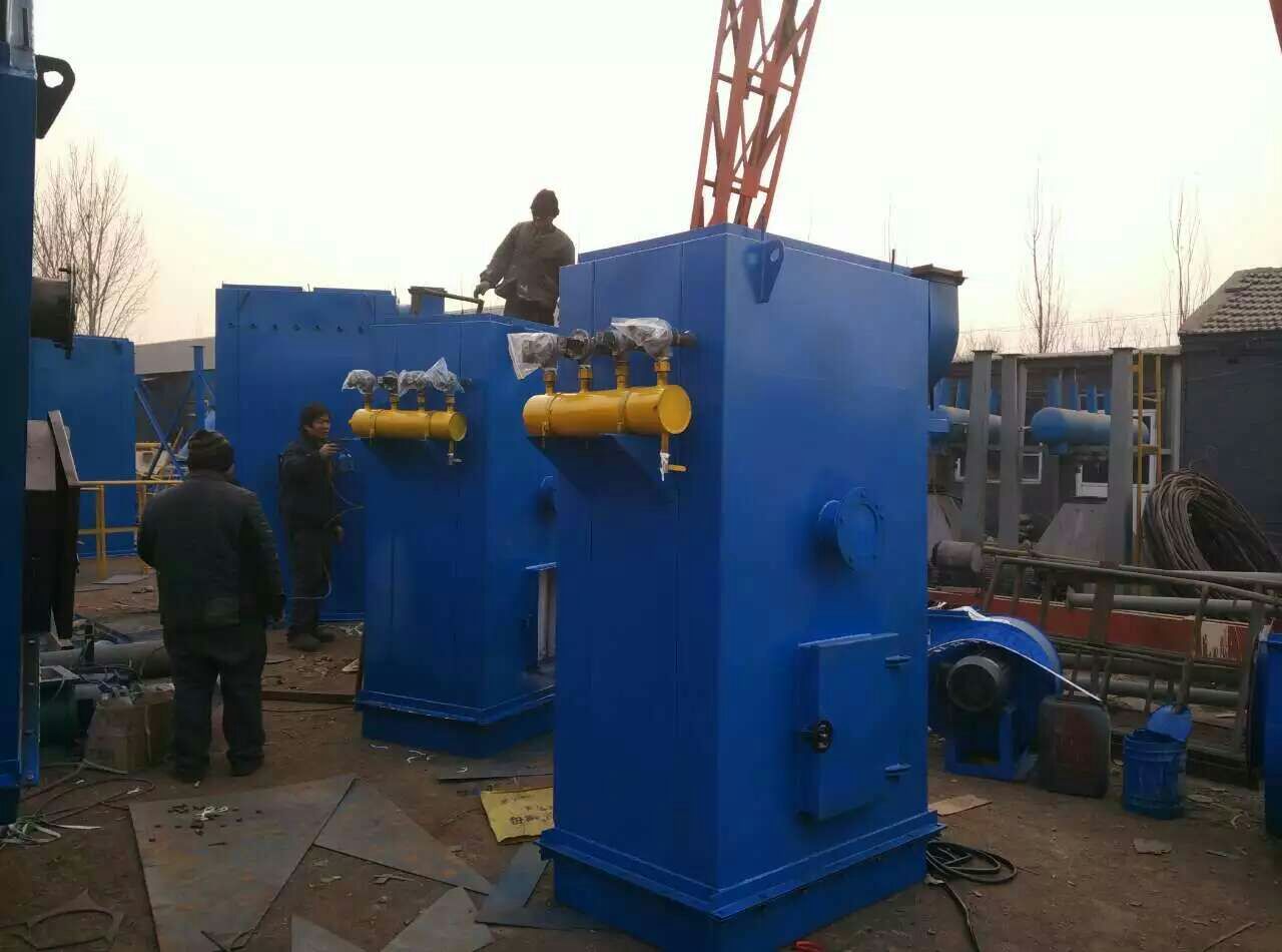 除塵器骨架的質(zhì)量受到什么影響